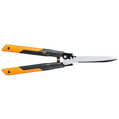 Fiskars PowerGear X HSX92 Hand Heckenschere