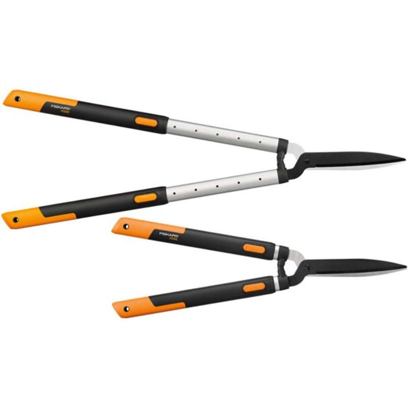 Fiskars Teleskop-Heckenschere 'SmartFit HS86' 68-93 cm, Bild 2