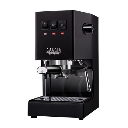 Gaggia 886948114010 Espressomaschine mit Siebträger Schwarz 1200W, Bild 3