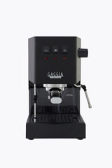 Gaggia 886948114010 Espressomaschine mit Siebträger Schwarz 1200W