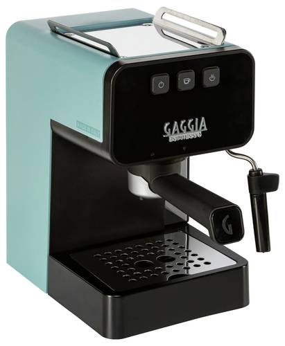 Gaggia EG2111/63 Espressomaschine mit Siebträger 1900W, Bild 2