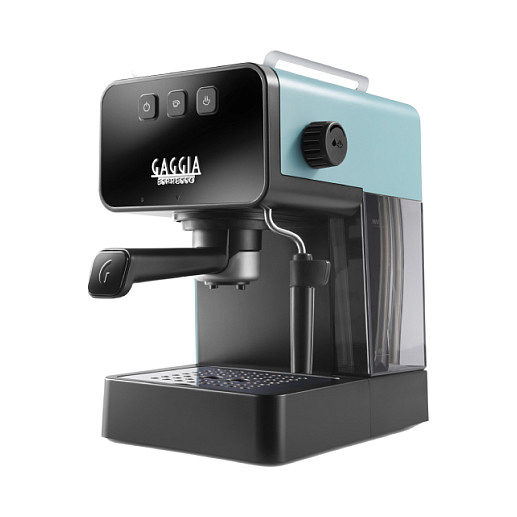 Gaggia EG2111/63 Espressomaschine mit Siebträger 1900W, Bild 3