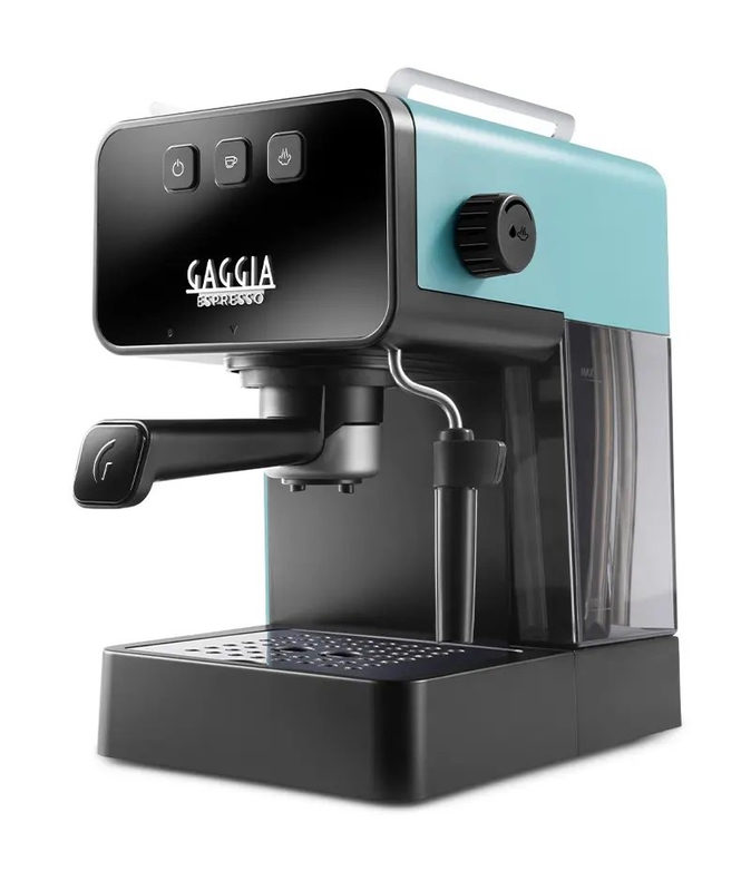 Gaggia EG2111/63 Espressomaschine mit Siebträger 1900W, Bild 4