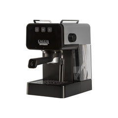 Gaggia EG2111/64 Espressomaschine mit Siebträger Grau, Schwarz 1900W