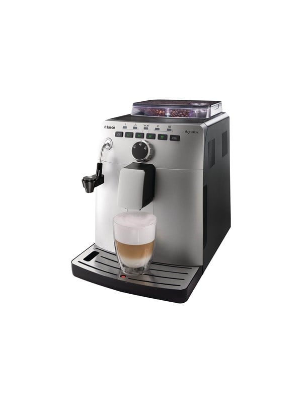 Gaggia HD8749/11 Kaffeevollautomat Silber, Schwarz, Bild 2