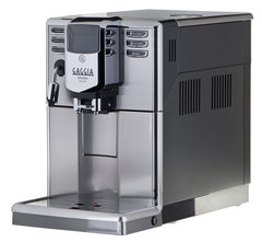 Provenero Gaggia Anima Deluxe Kaffeemaschine Schwarz 1,8 L