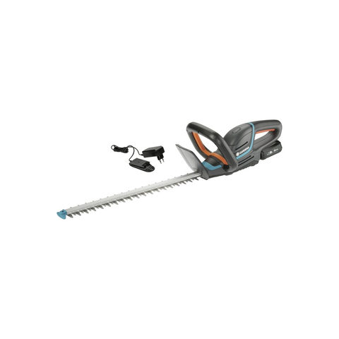 Gardena Akku-Heckenschere Comf.- Cut, 50/18V-P4A Ready-To-Use Set