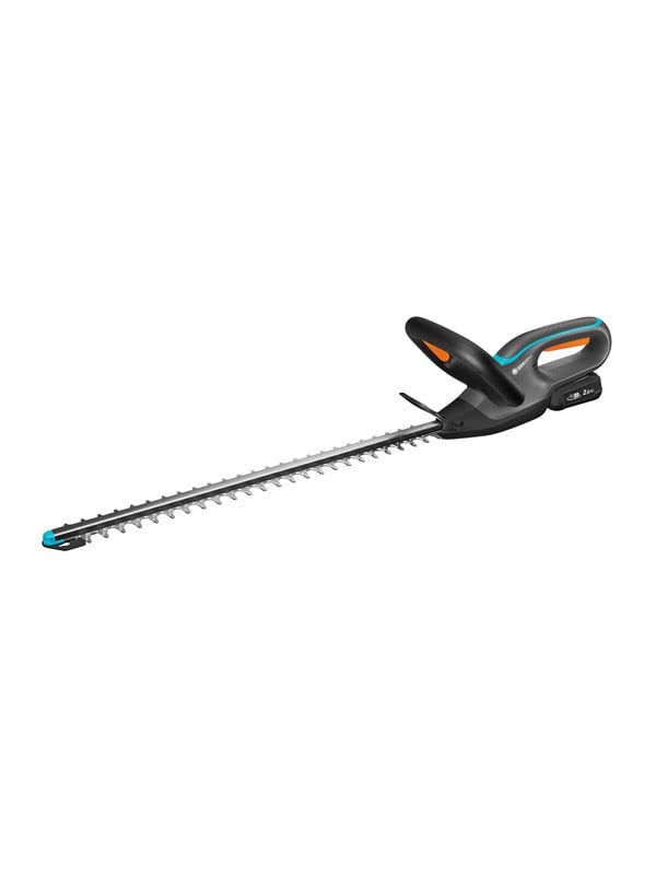 GARDENA Akku-Heckenschere EasyCut 55/18V P4A Ready-To-Use Set Akku Akku-Heckenschere 18 V Li-Ion 550 mm, Bild 2