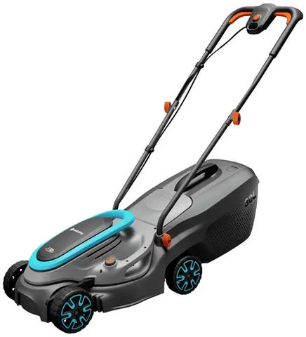 Gardena Akku-Rasenmäher PowerMax 32/18V P4A solo (14632-55)