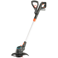 GARDENA ComfortCut 23/18V-P4A solo Akku Rasentrimmer ohne Akku