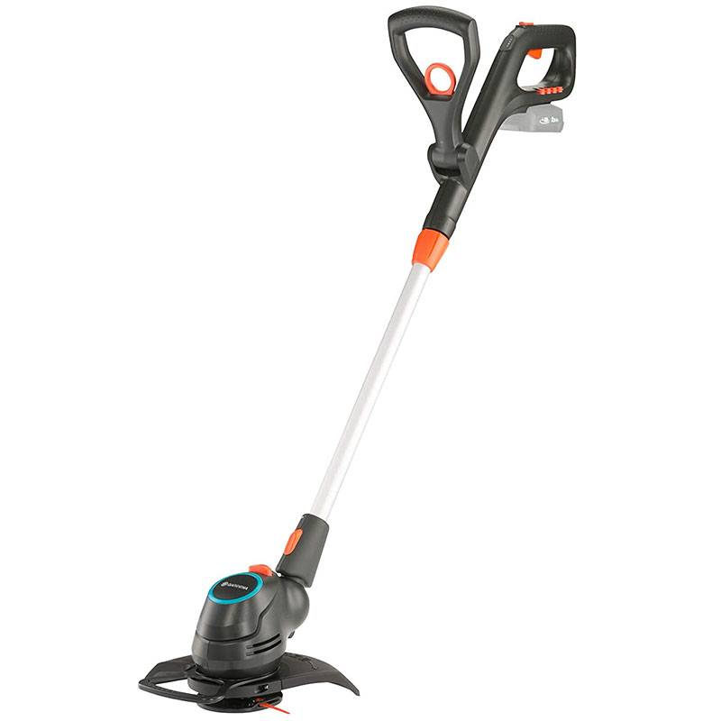 GARDENA ComfortCut 23/18V-P4A solo Akku Rasentrimmer ohne Akku