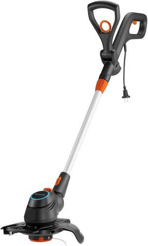 GARDENA ComfortCut 550/28 Rasentrimmer Schnittbreite (max.): 28cm, Bild 3