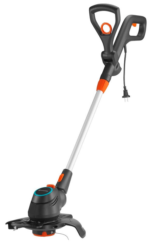 GARDENA ComfortCut 550/28 Rasentrimmer Schnittbreite (max.): 28cm, Bild 4