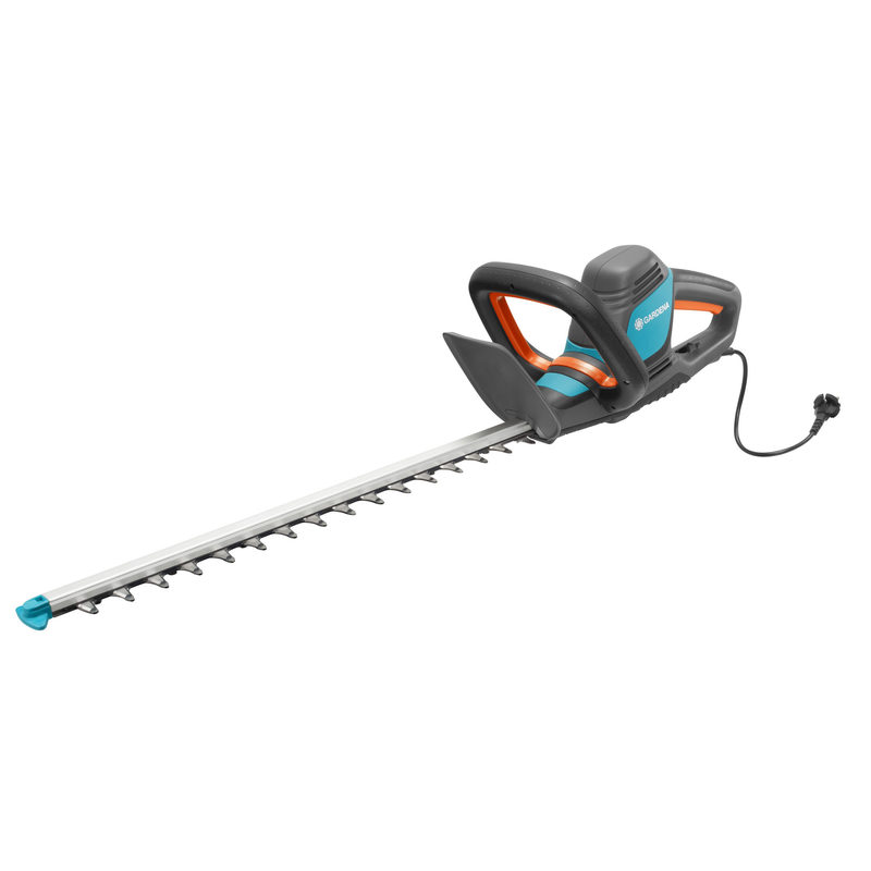 GARDENA ComfortCut 550/50 Elektro Heckenschere mit Schutzbügel 550 W 500 mm, Bild 2