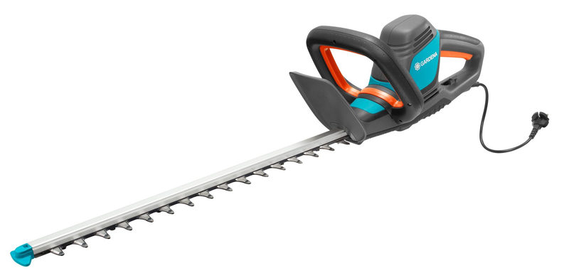GARDENA ComfortCut 550/50 Elektro Heckenschere mit Schutzbügel 550 W 500 mm, Bild 3