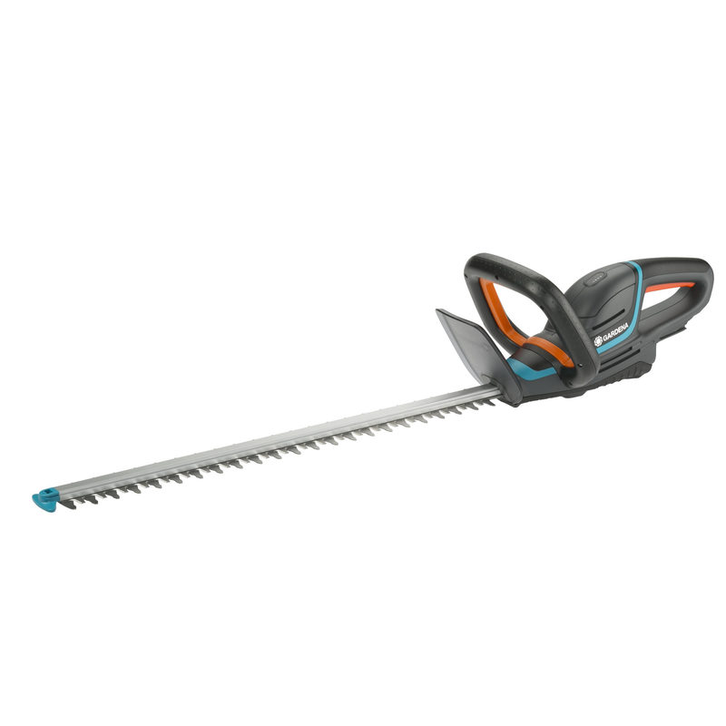 GARDENA ComfortCut 60 18V-P4A solo Akku Heckenschere ohne Akku, Bild 4
