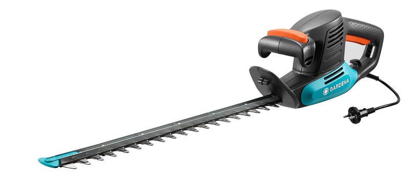 Gardena EasyCut 420/45 Elektro Heckenschere 420W 450mm, Bild 2
