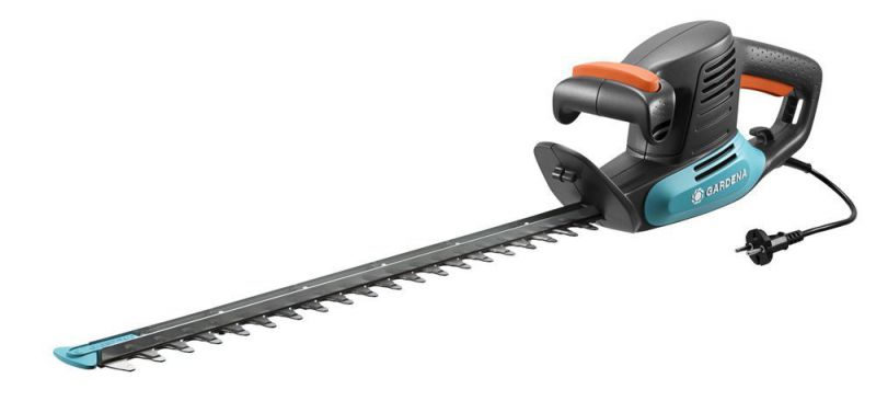 GARDENA EasyCut 450/50 Elektro-Heckenschere, Bild 4