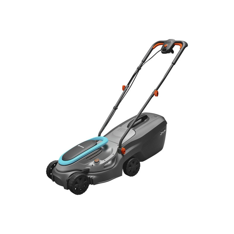 Gardena Elektro-Rasenmäher Power Max 32/1200 G2