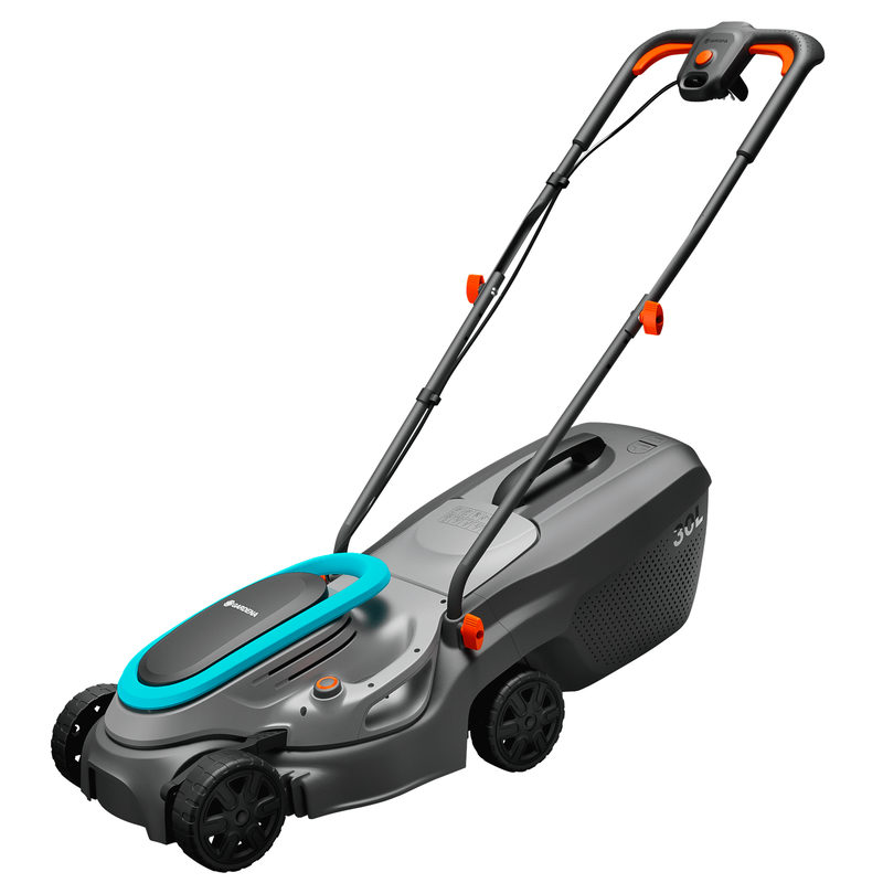 Gardena Elektro-Rasenmäher Power Max 32/1200 G2, Bild 2