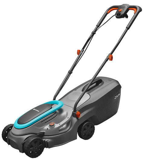 Gardena Elektro-Rasenmäher Power Max 32/1200 G2, Bild 3