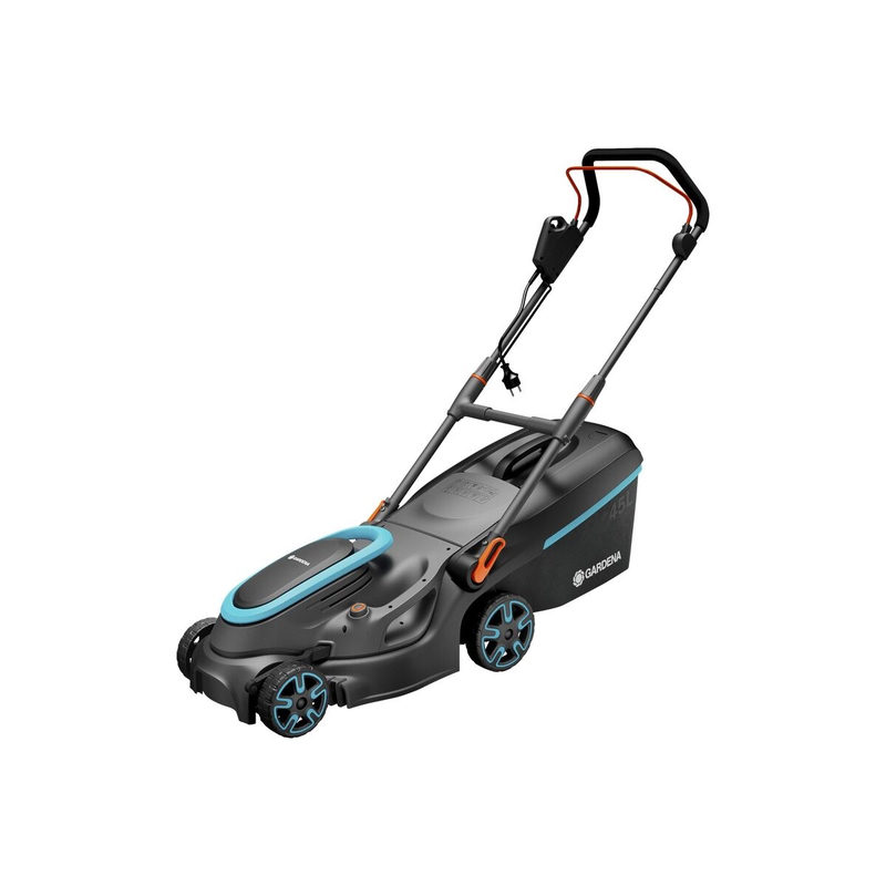 Gardena Elektro-Rasenmäher Power Max 37/1800 G2