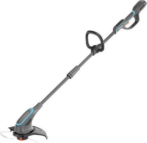GARDENA PowerTrim 30 18V Solo Akku Akku-Rasentrimmer 18V Schnittbreite (max.): 30cm