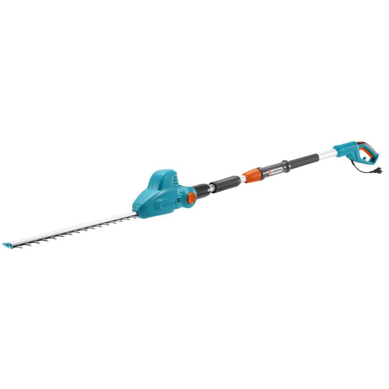 Gardena THS 500/48 Doppelte Klinge 500W 4100g Elektrische Heckenschere (08883-20), Bild 2