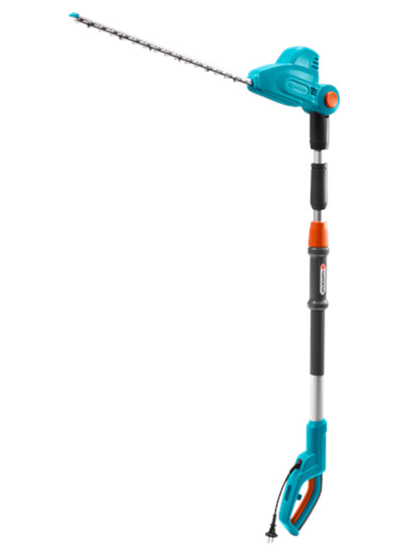 Gardena THS 500/48 Doppelte Klinge 500W 4100g Elektrische Heckenschere (08883-20), Bild 4
