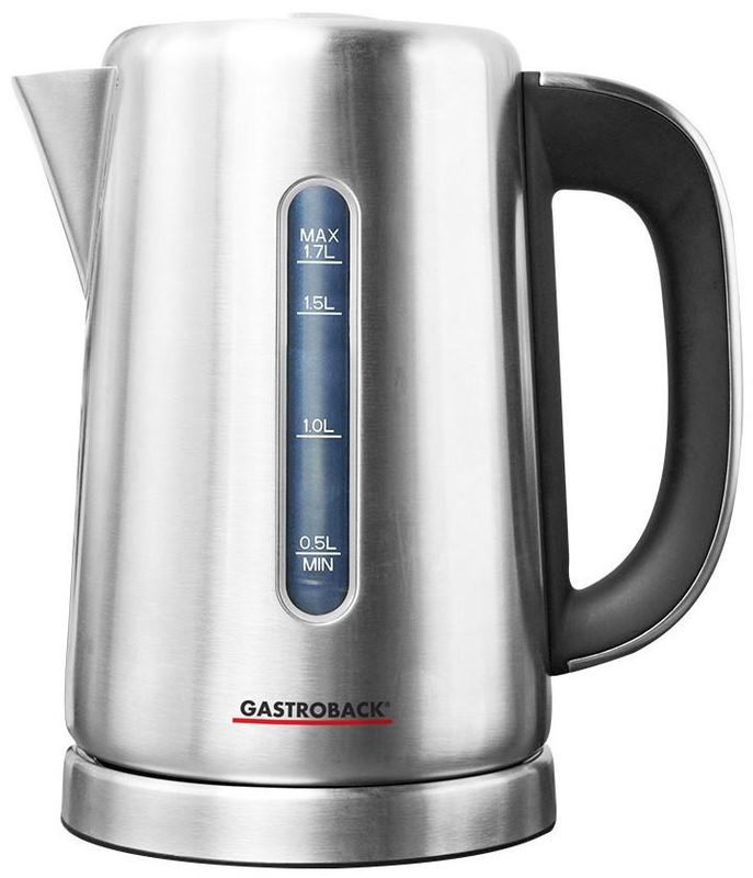 Gastroback Wasserkocher 42441 Design Express 1,7 l 3000 W, Bild 2