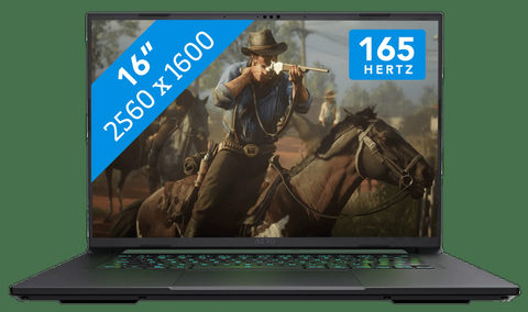 GigaByte AERO X16