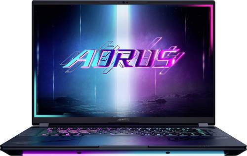 GigaByte Aorus Master 16 Intel Core Ultra 9 275HX Gaming Notebook 40,6cm (16), Bild 4