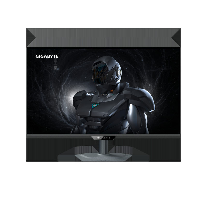 GIGABYTE G27Q2 27 Zoll WQHD Fast IPS LED 16:9 200 Hz Gaming Monitor, Bild 4