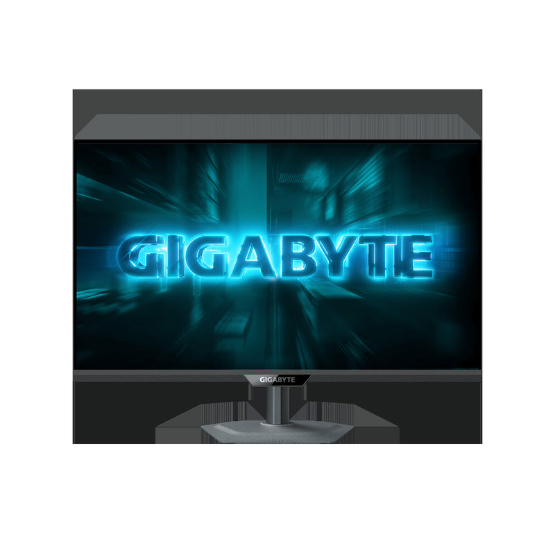 GIGABYTE G27Q20 27 Zoll WQHD Fast IPS Gaming Monitor, 200Hz, 0.5ms, FreeSync Premium, Bild 4