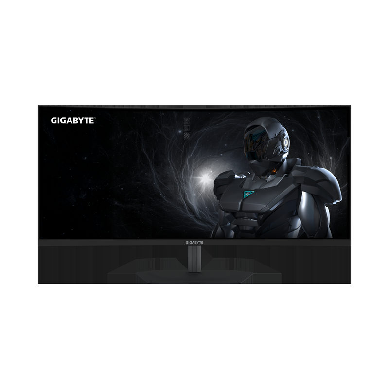GIGABYTE G34WQC2 34 Zoll UWQHD Curved VA LED 16:9 200 Hz Gaming Monitor, Bild 3