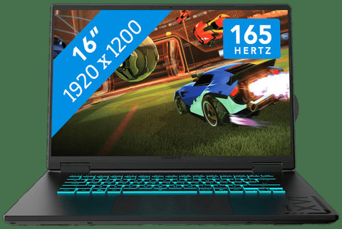 GigaByte GAMING A16