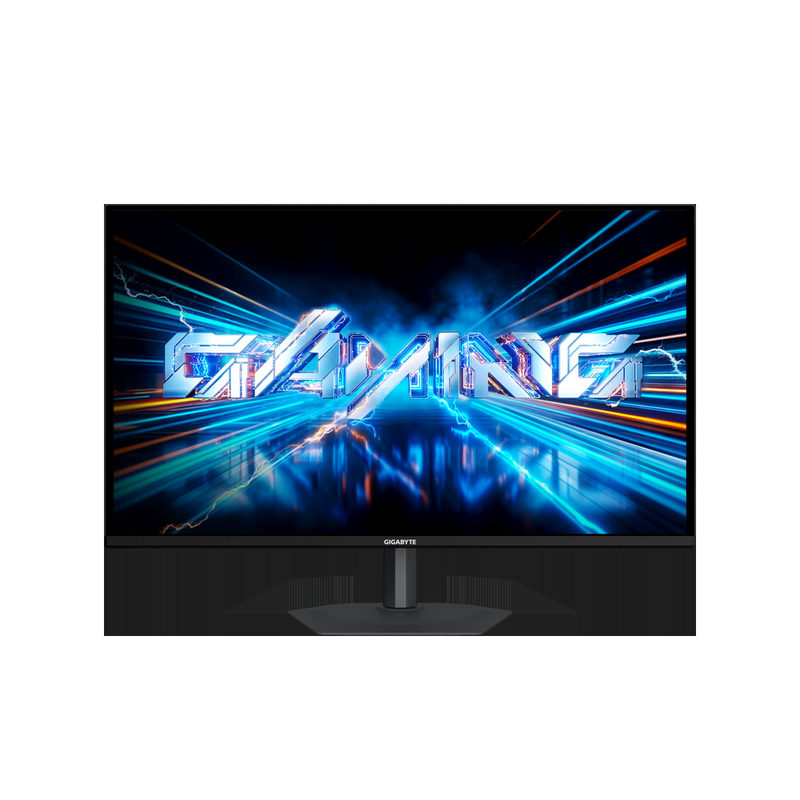 GIGABYTE GO27Q24A 27 Zoll WQHD Quantum Dot Panel 16:9 240 Hz Gaming Monitor, Bild 3