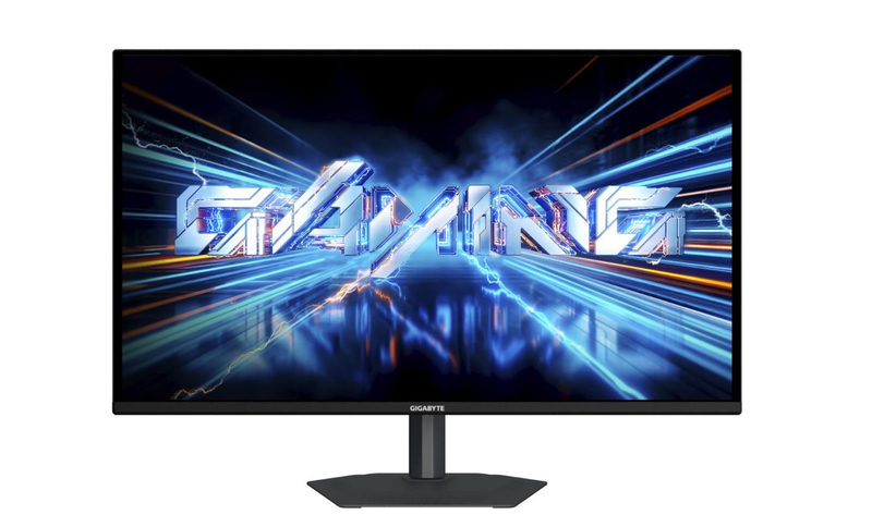 GIGABYTE GO27Q24A 27 Zoll WQHD Quantum Dot Panel 16:9 240 Hz Gaming Monitor, Bild 4