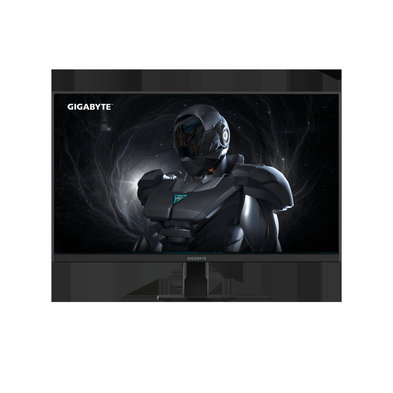 GIGABYTE GS27F2 27 Zoll Full HD IPS Gaming Monitor 240Hz 16:9 DP/HDMI, Bild 2