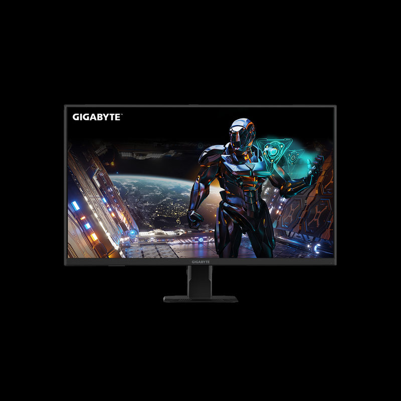 GIGABYTE GS27QA 27 Zoll WQHD IPS Panel 16:9 180 Hz Gaming Monitor, Bild 2