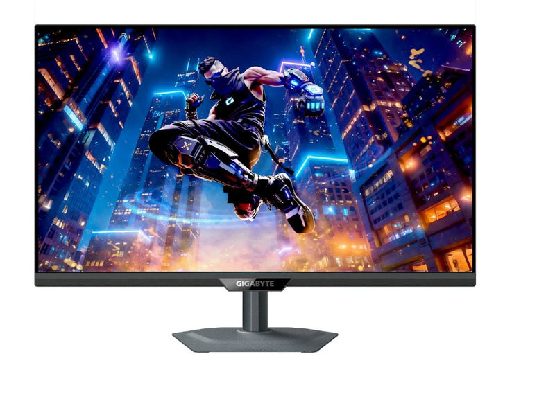 GIGABYTE M27Q2 QD, Bild 4
