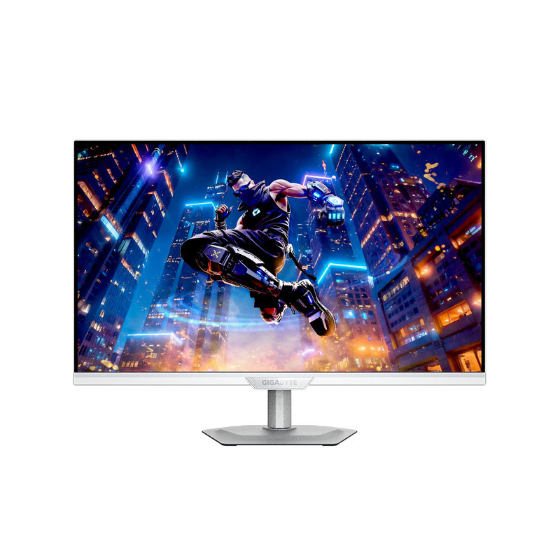 GIGABYTE M27Q2 QD, Bild 5