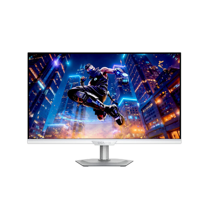 GIGABYTE M27Q2 QD, Bild 6