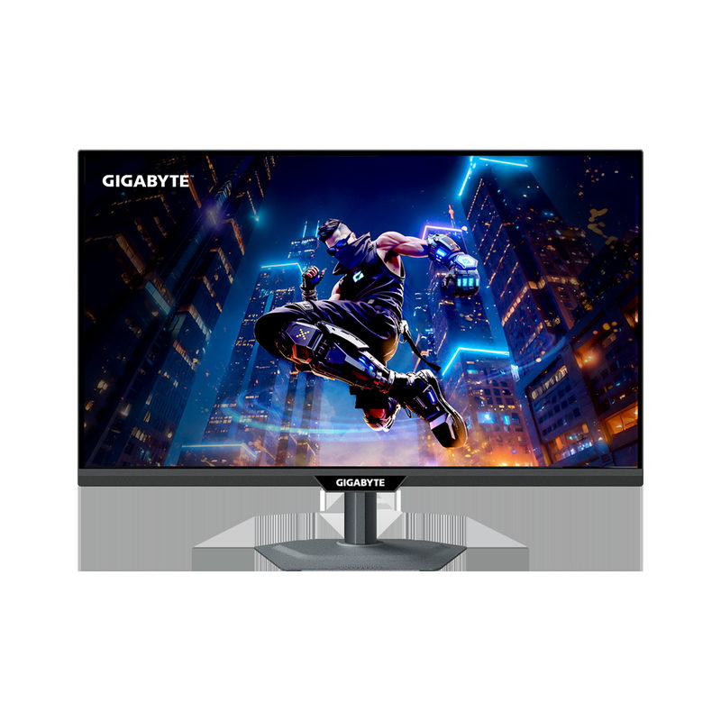 GIGABYTE M27Q3 27 Zoll WQHD IPS Panel 16:9 320 Hz Gaming Monitor, Bild 2