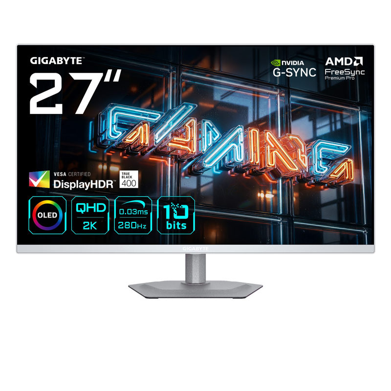 GIGABYTE MO27Q2A