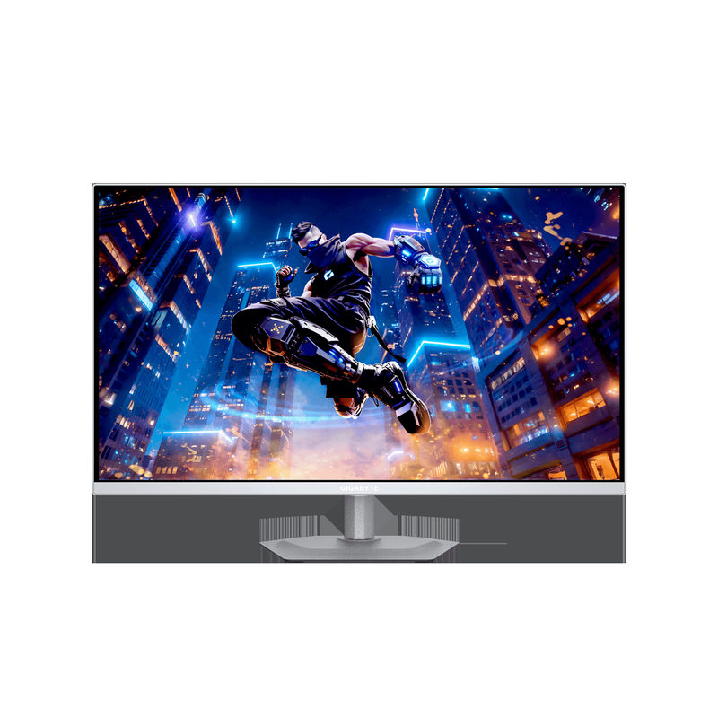 GIGABYTE MO27Q2A, Bild 2