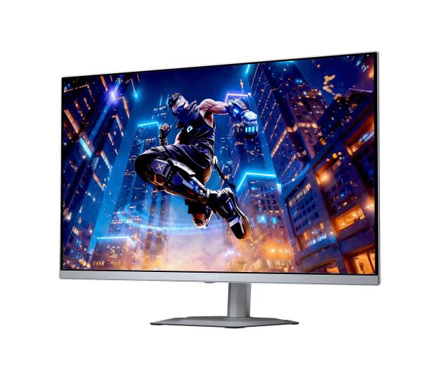 GIGABYTE MO27Q2A, Bild 4