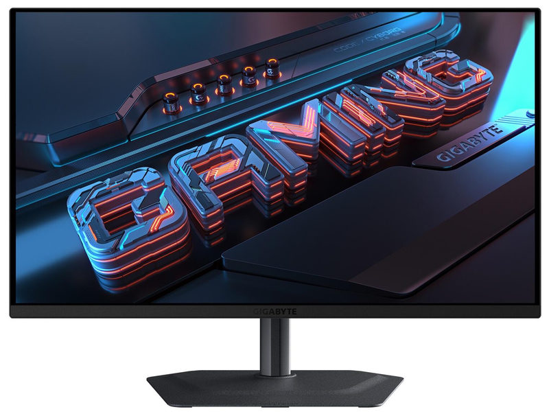 GIGABYTE MO27Q2A, Bild 6