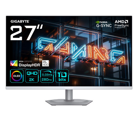 GIGABYTE MO27Q2A