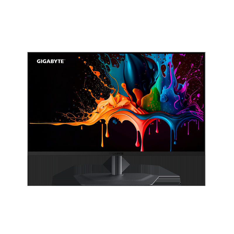 GIGABYTE MO27Q3 27 Zoll WQHD Quantum Dot Panel 16:9 360 Hz Gaming Monitor, Bild 4